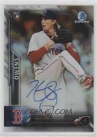 Henry Owens #/499