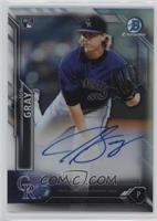 Jon Gray #/499