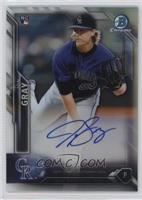 Jon Gray #/499