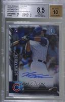 Kyle Schwarber [BGS 8.5 NM‑MT+] #/499