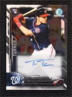 Trea Turner