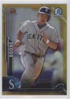 Bret Boone #/50