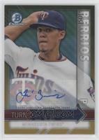 Jose Berrios, Tyler Jay #/50