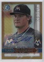 Tyler Kolek, Josh Naylor #/50