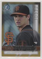 Tyler Beede, Phil Bickford [EX to NM] #/50