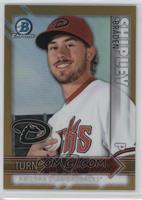 Braden Shipley, Yoan Lopez #/50