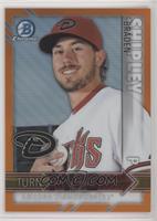 Braden Shipley, Yoan Lopez #/25