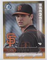 Tyler Beede, Phil Bickford [Noted] #/10