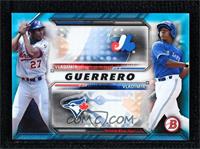 Vladimir Guerrero, Vladimir Guerrero Jr. #/150