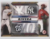 Mariano Rivera, Mariano Rivera #/10