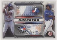 Vladimir Guerrero, Vladimir Guerrero Jr.