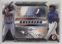 Vladimir Guerrero, Vladimir Guerrero Jr.