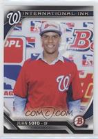 Juan Soto