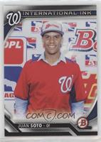 Juan Soto