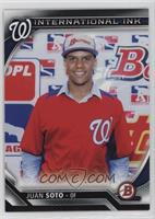 Juan Soto