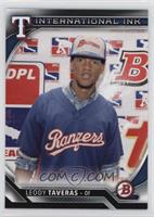 Leody Taveras