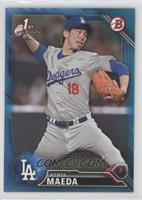 Kenta Maeda #/150