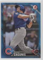 Mark Zagunis #/150