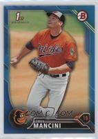 Trey Mancini #/150