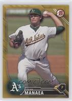 Sean Manaea #/50