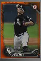 Carson Fulmer [Noted] #/25