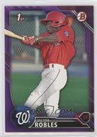 Victor Robles #/250