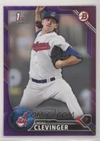 Mike Clevinger #/250
