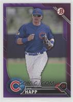 Ian Happ #/250