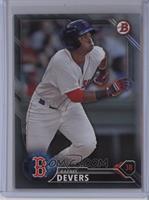 Rafael Devers