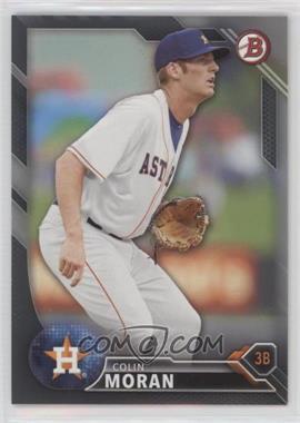 2016 Bowman - Prospects - Silver #BP124 - Colin Moran