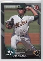 Sean Manaea