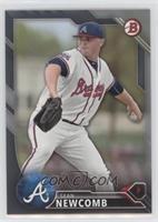 Sean Newcomb