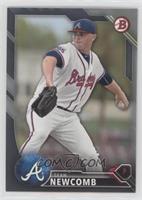 Sean Newcomb