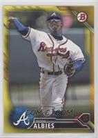 Ozzie Albies