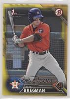 Alex Bregman [EX to NM]