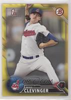 Mike Clevinger