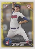 Mike Clevinger