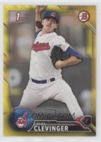 Mike Clevinger