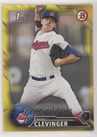Mike Clevinger