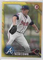 Sean Newcomb