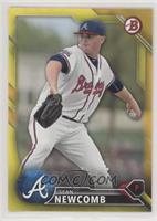 Sean Newcomb