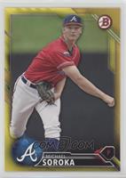 Michael Soroka