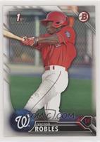Victor Robles