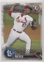 Alex Reyes [Noted]