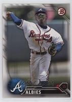 Ozzie Albies