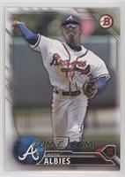 Ozzie Albies