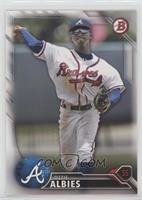 Ozzie Albies