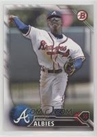 Ozzie Albies