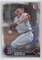 Michael Kopech [Noted]