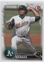 Sean Manaea